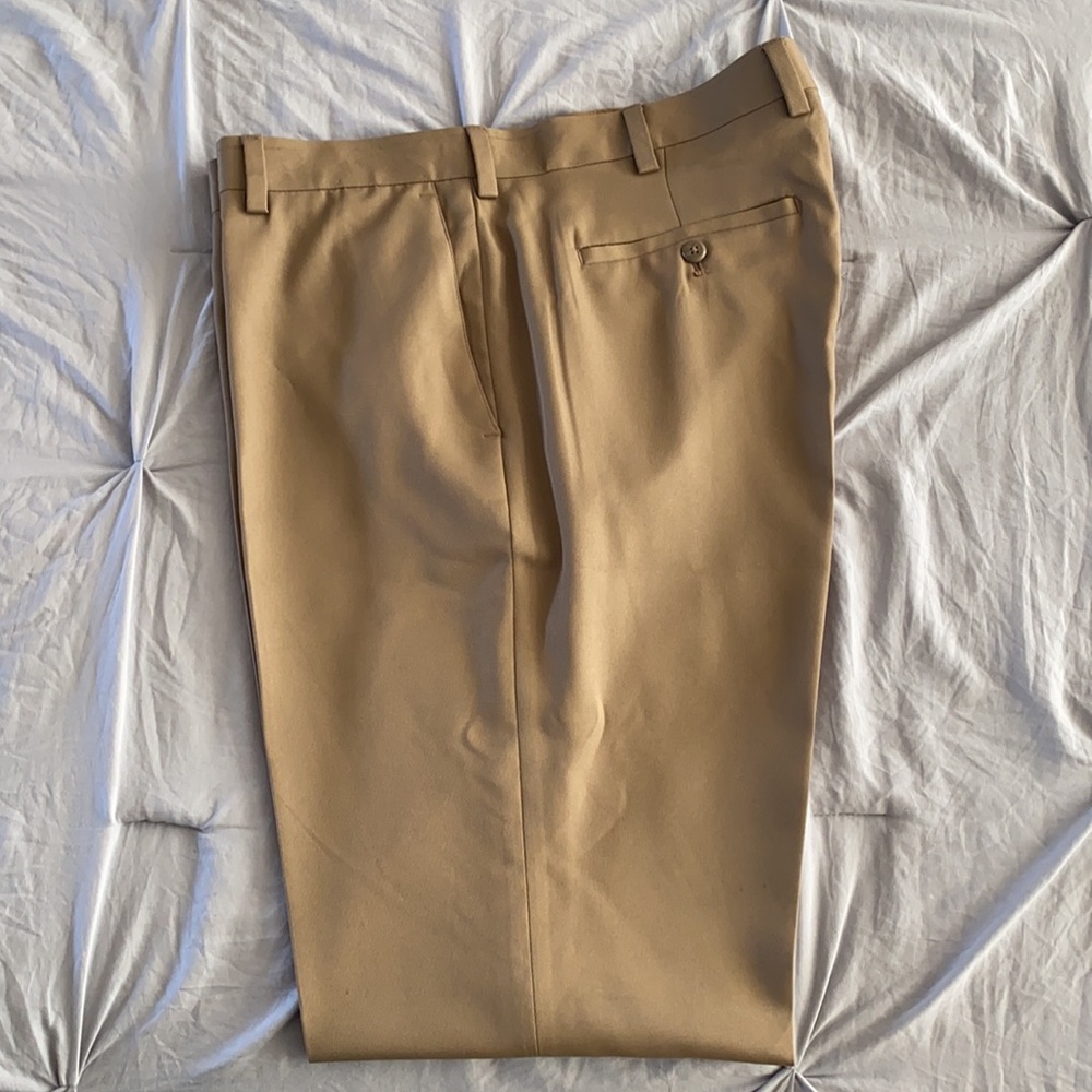 Louis Raphael Tailored Slacks - Picture 2 of 5